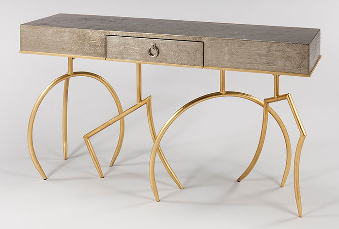 4468-D Console Table