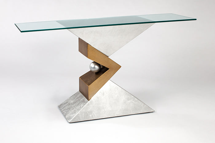 Console Table 1964-D