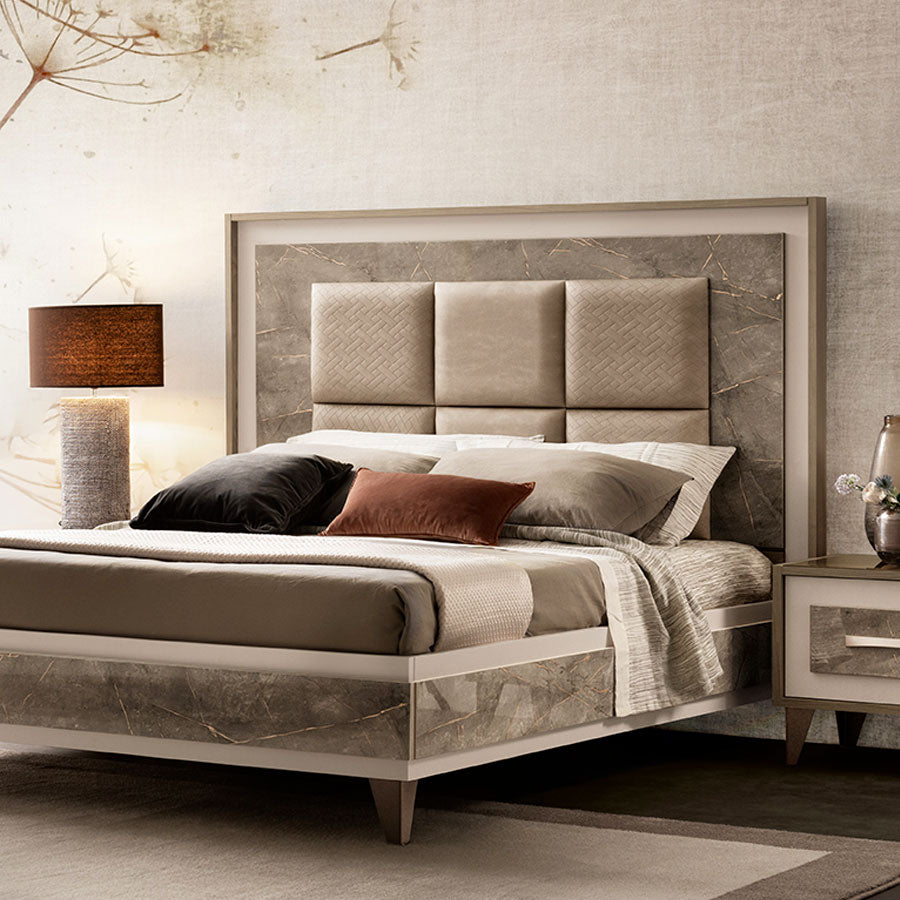Ambra Bedroom Set