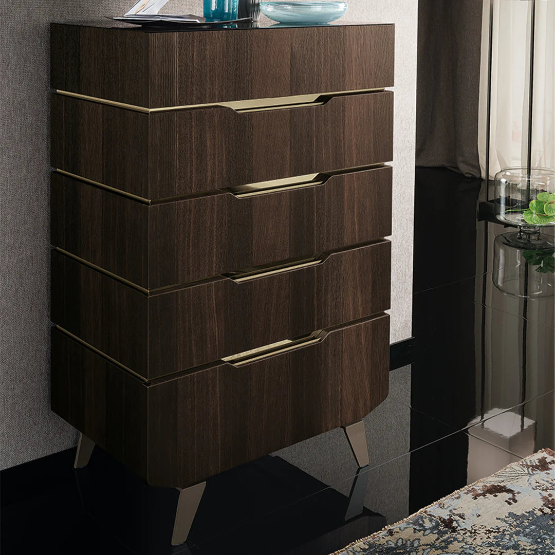 Accademia Chest of Drawers