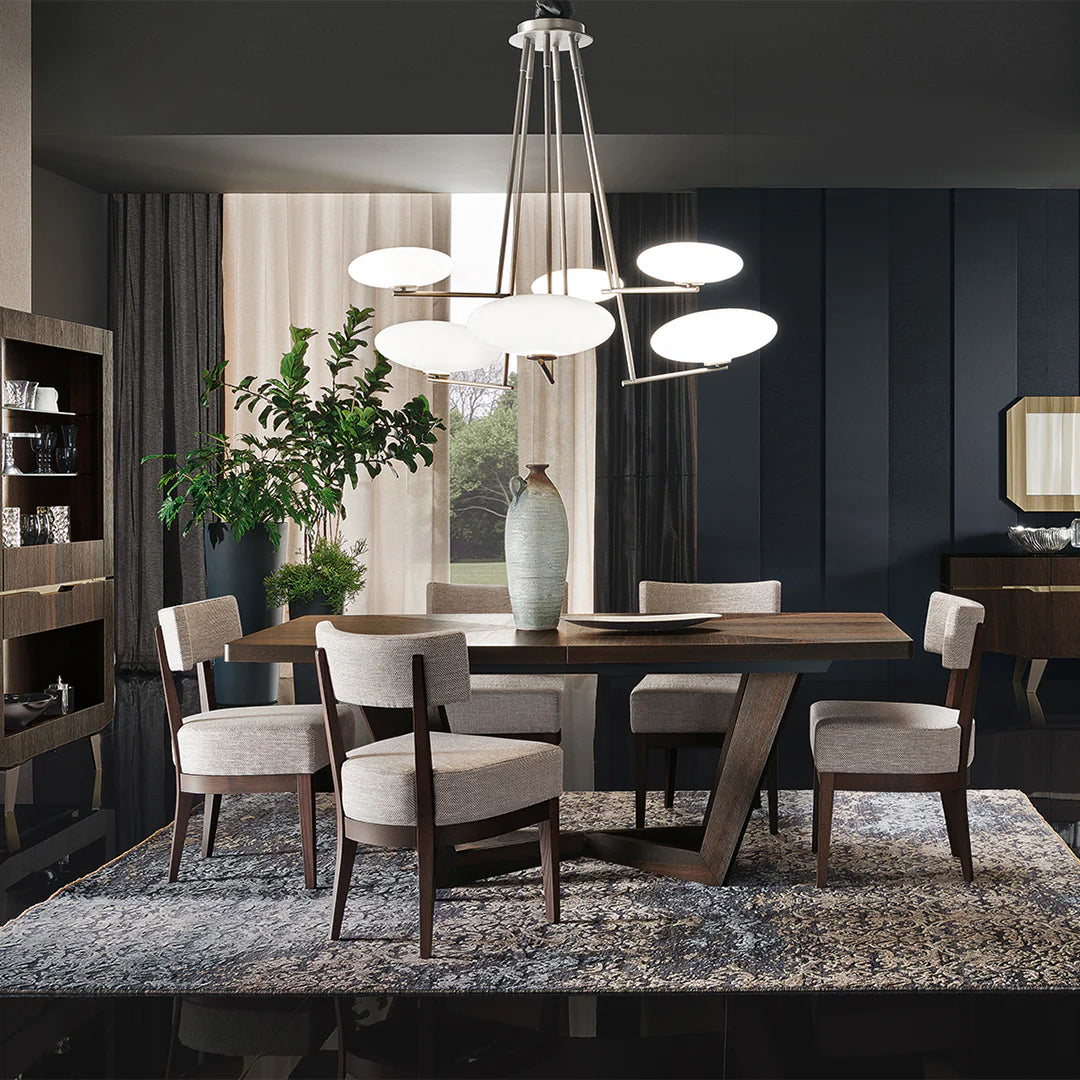 Accademia Extendable Dining Table