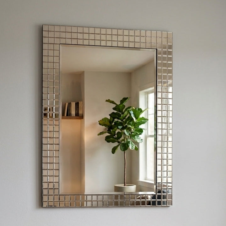 The Beauty Wall Mirror