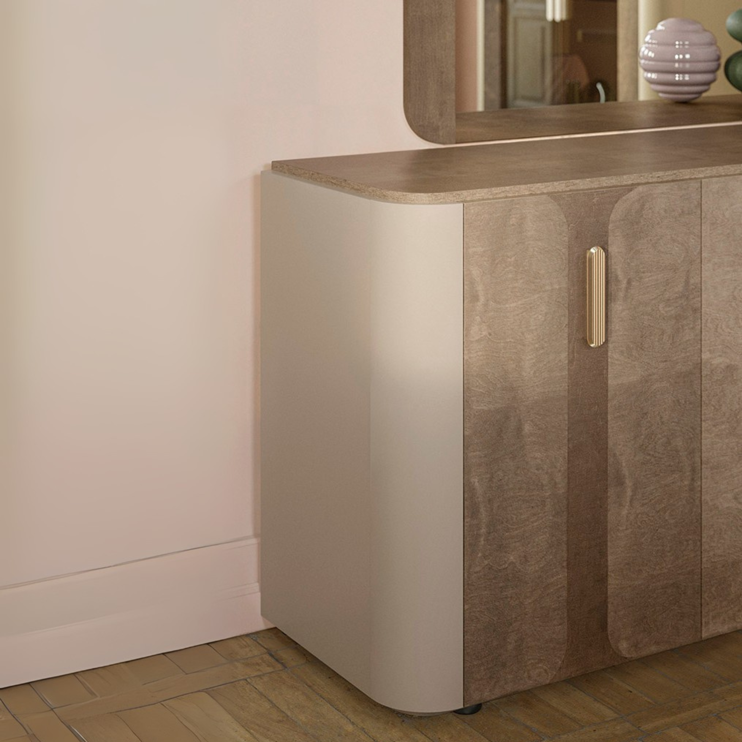 Hebe Dining Room Set