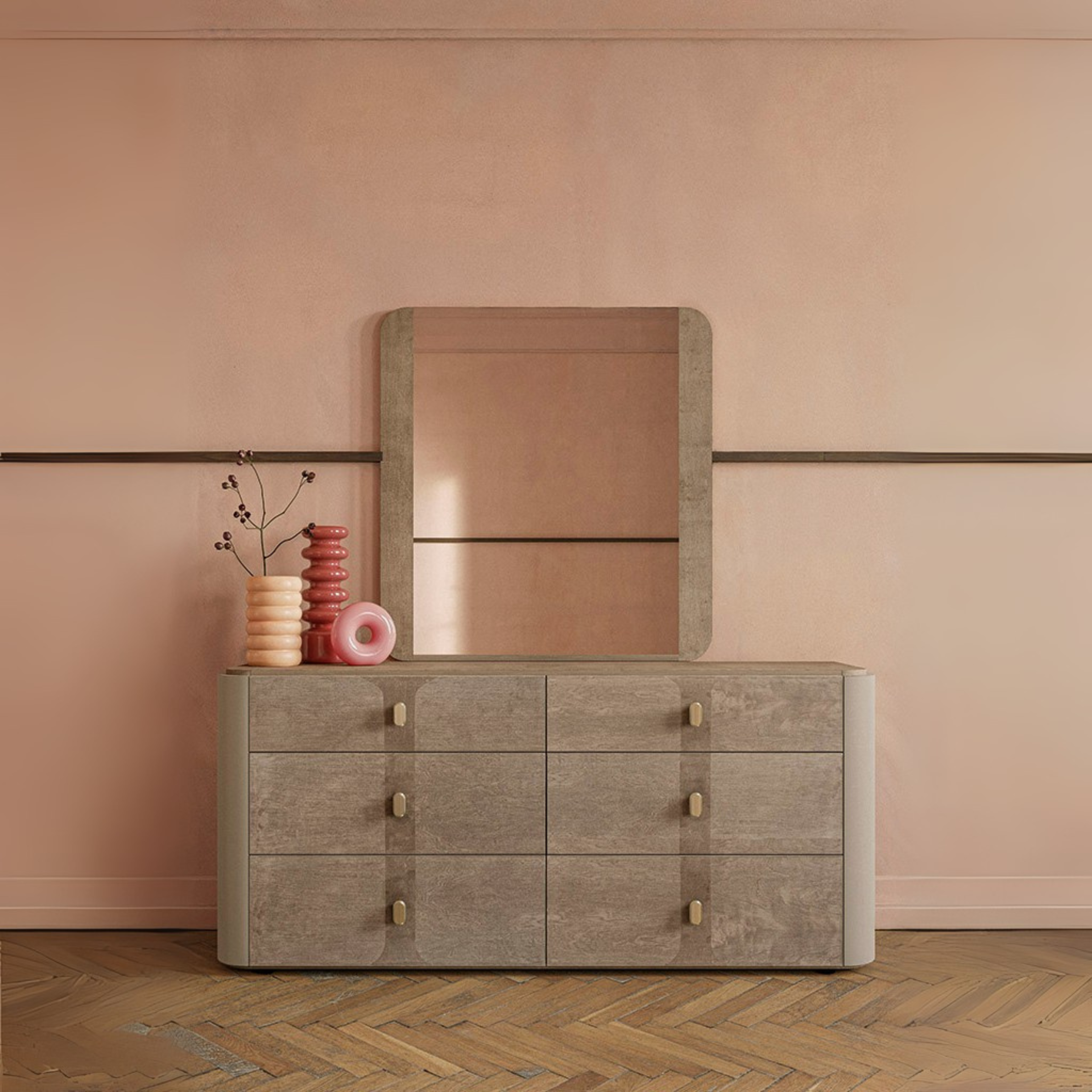 Hebe Dresser