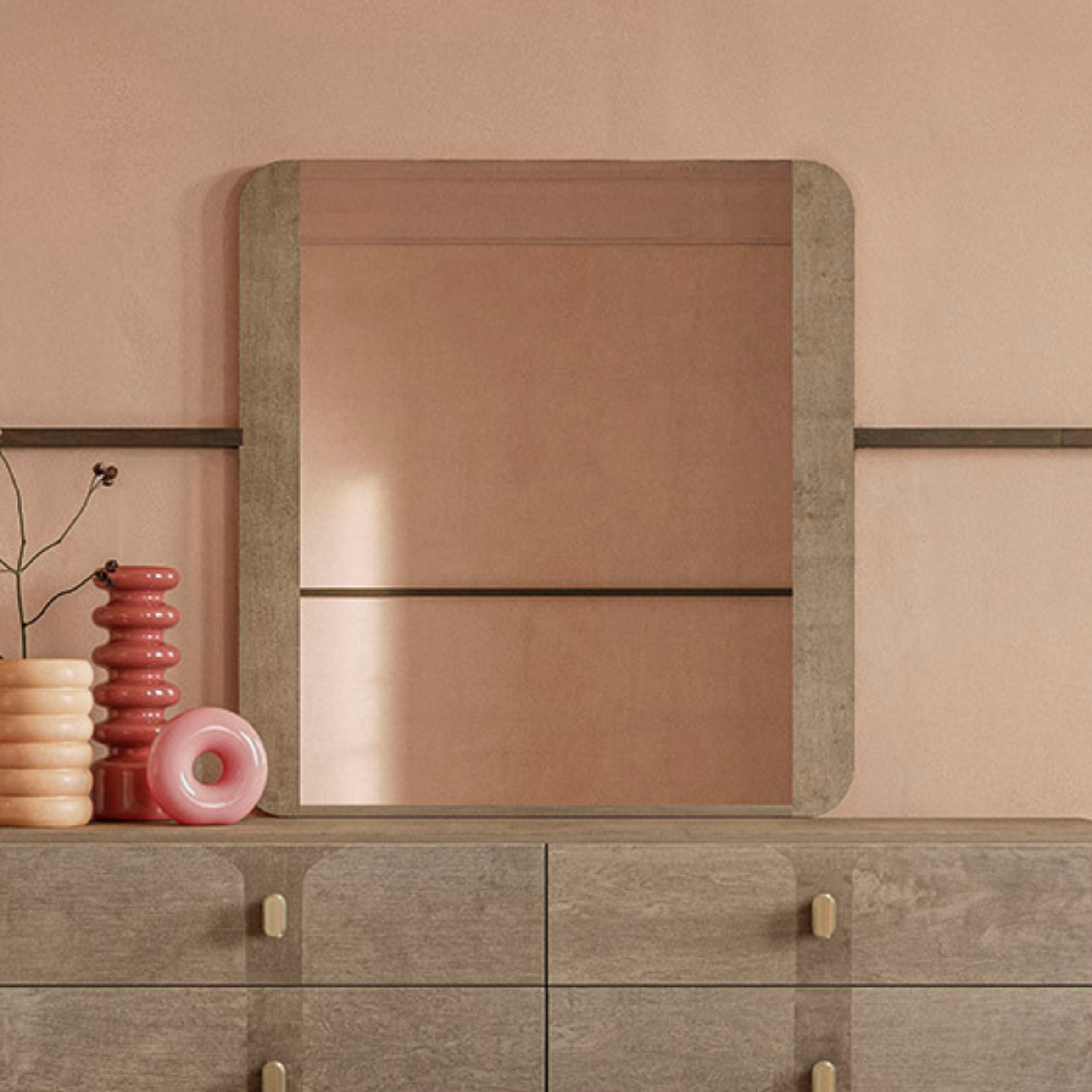 Hebe Mirror