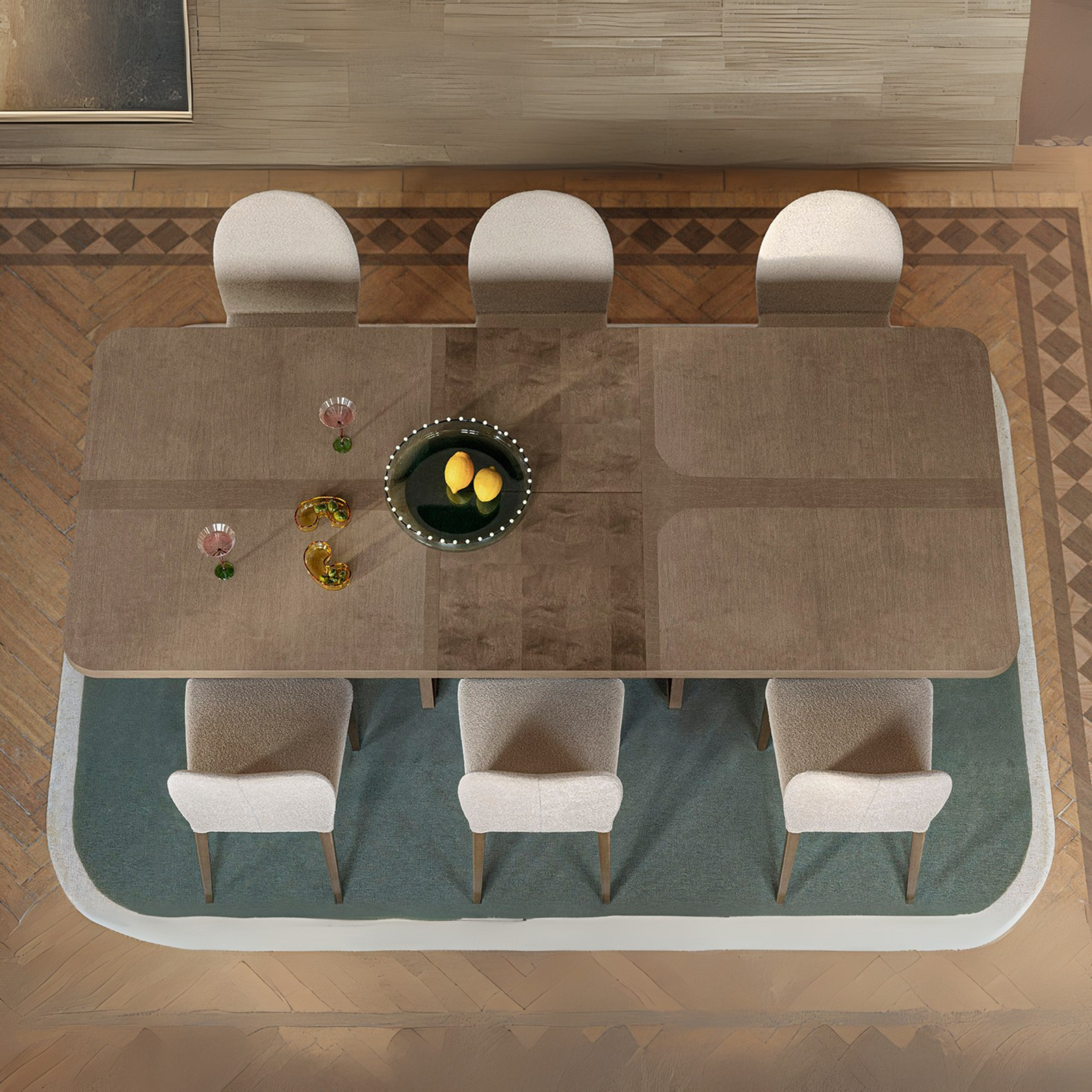 Hebe Dining Chair