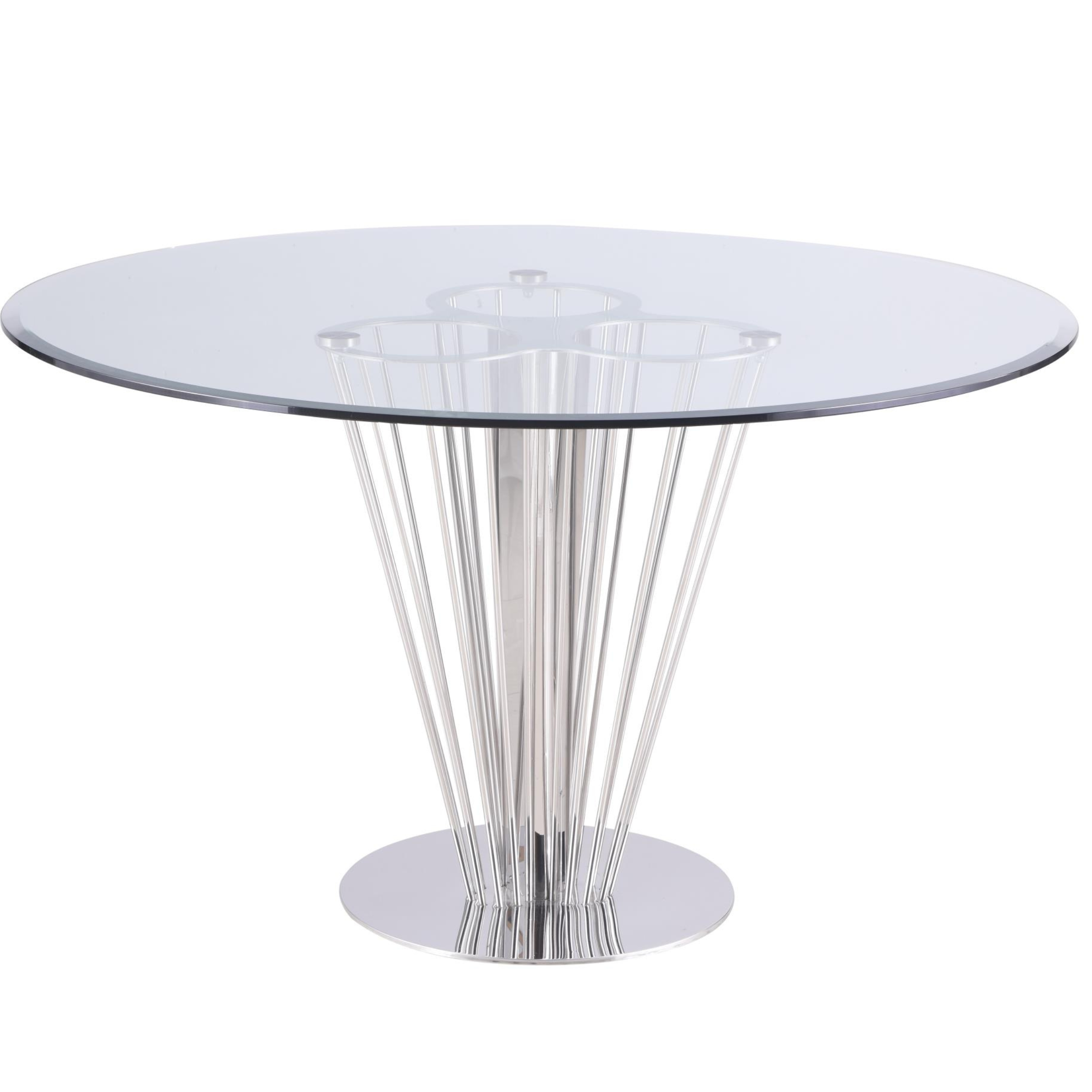 FERNANDA-DT-RND – Fernanda Breakfast Table