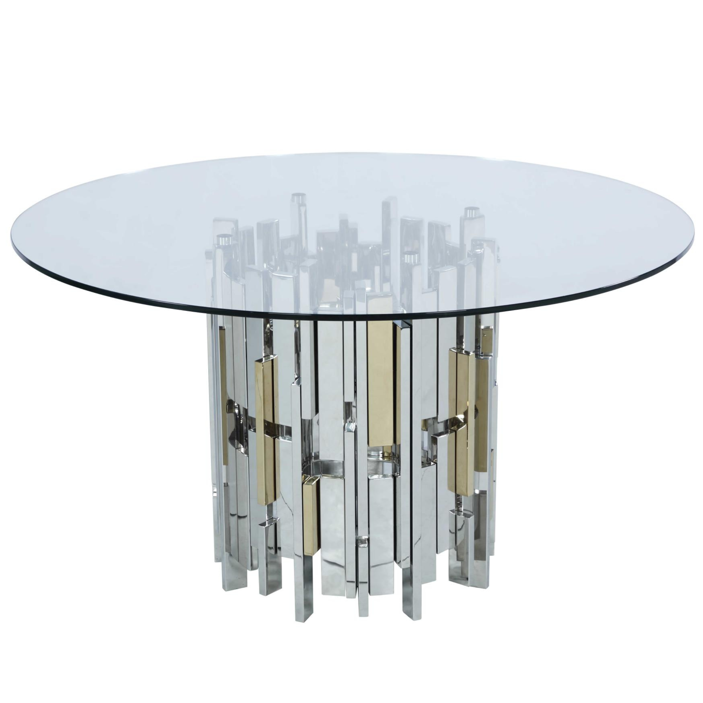 VERONA-DT – Verona Breakfast Table