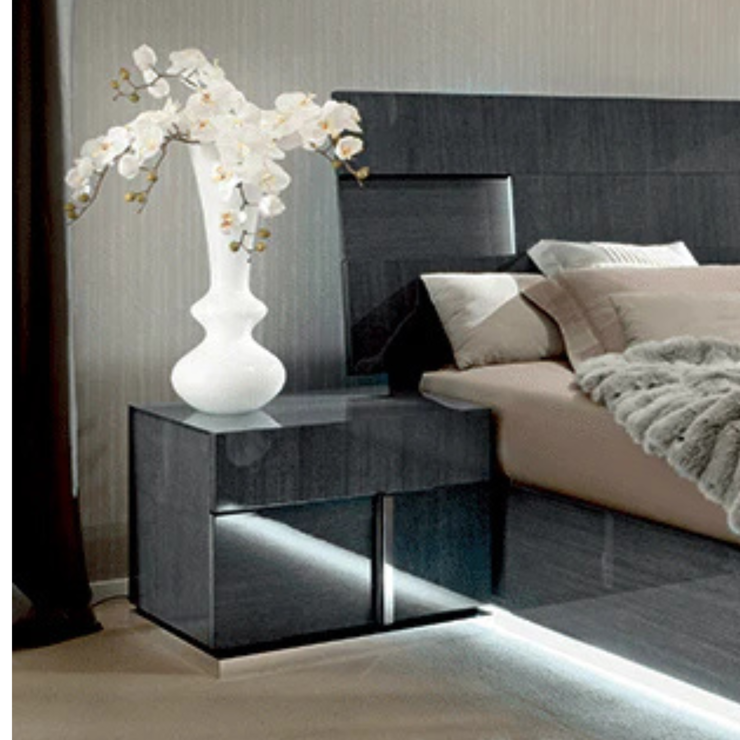 Montecarlo Bedroom Set