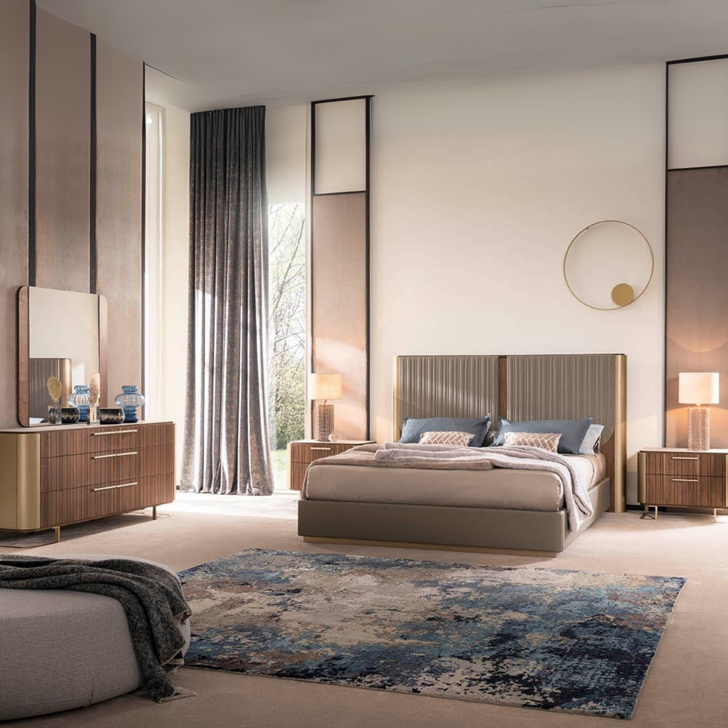 Hera Chest of Drawers