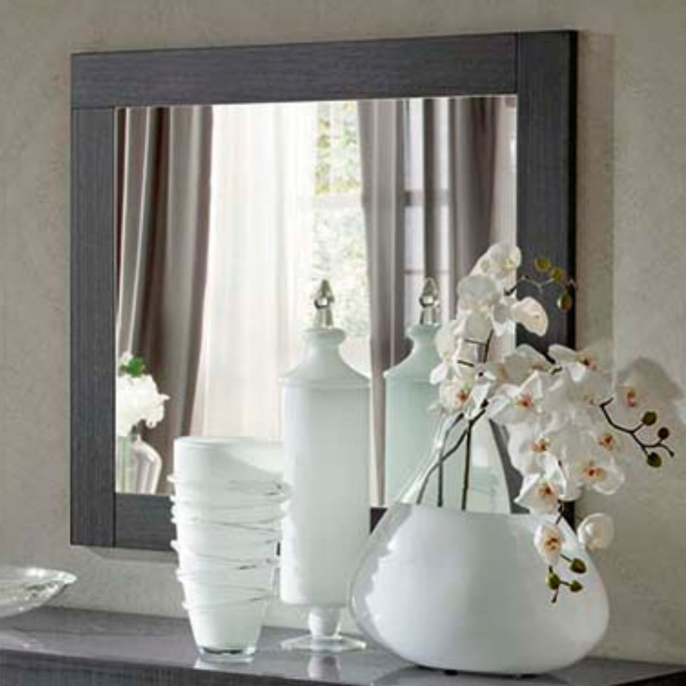 Montecarlo Mirror