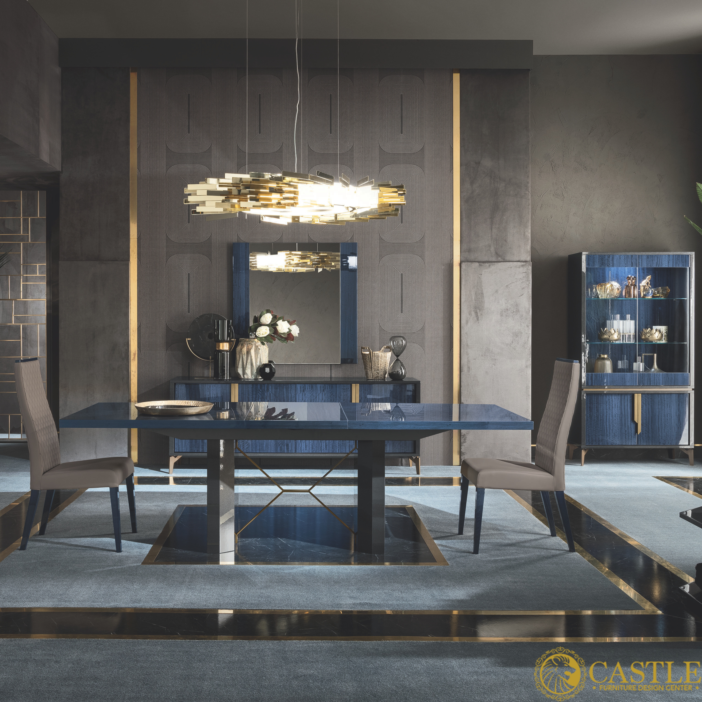 Oceanum Dining Chair