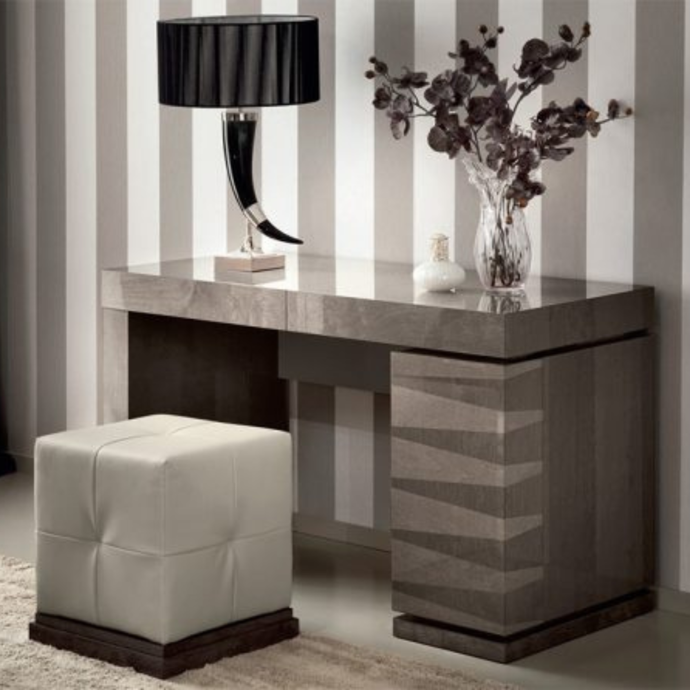 Monaco Vanity