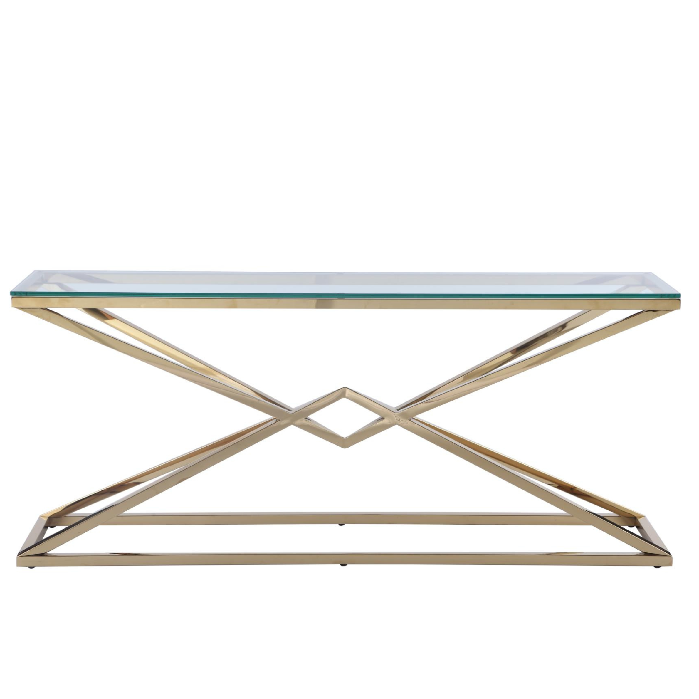7616-ST Console Table