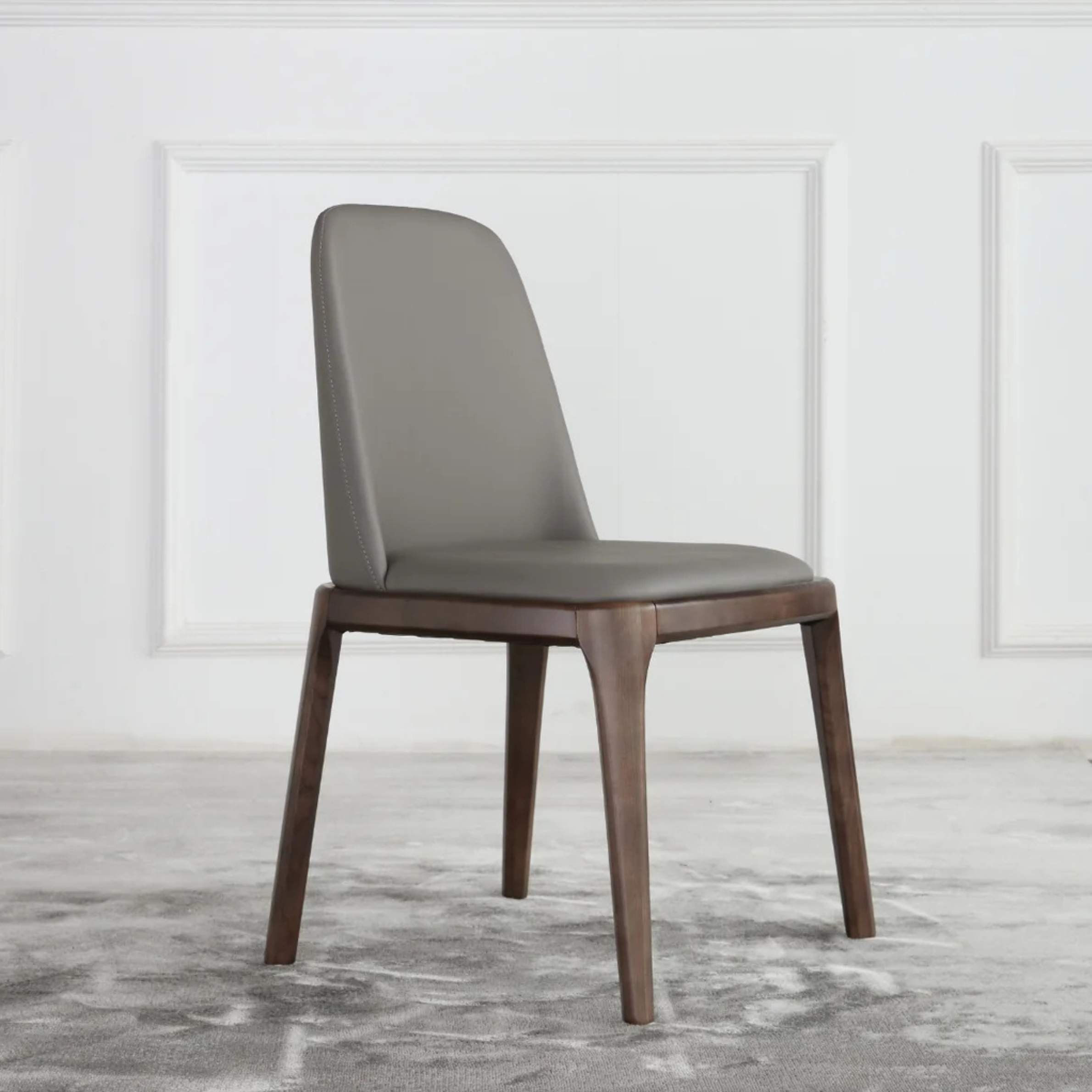 Eric Round Dining Room Set