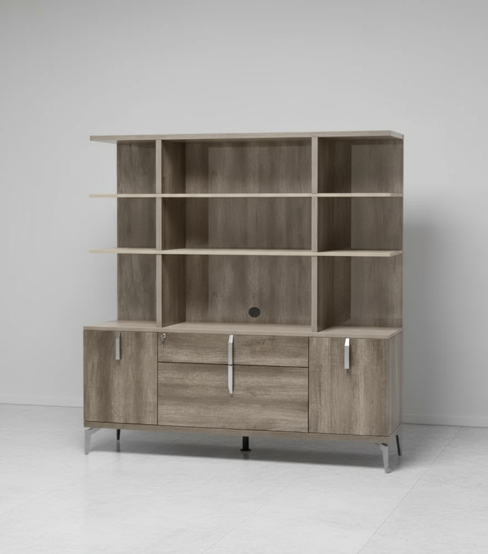 Matera Home Office Set