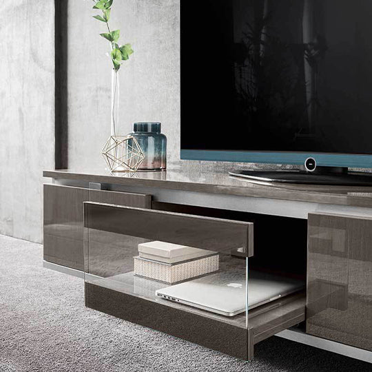 Athena TV Console