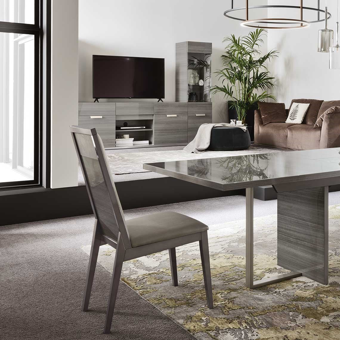 Iris Dining Chair