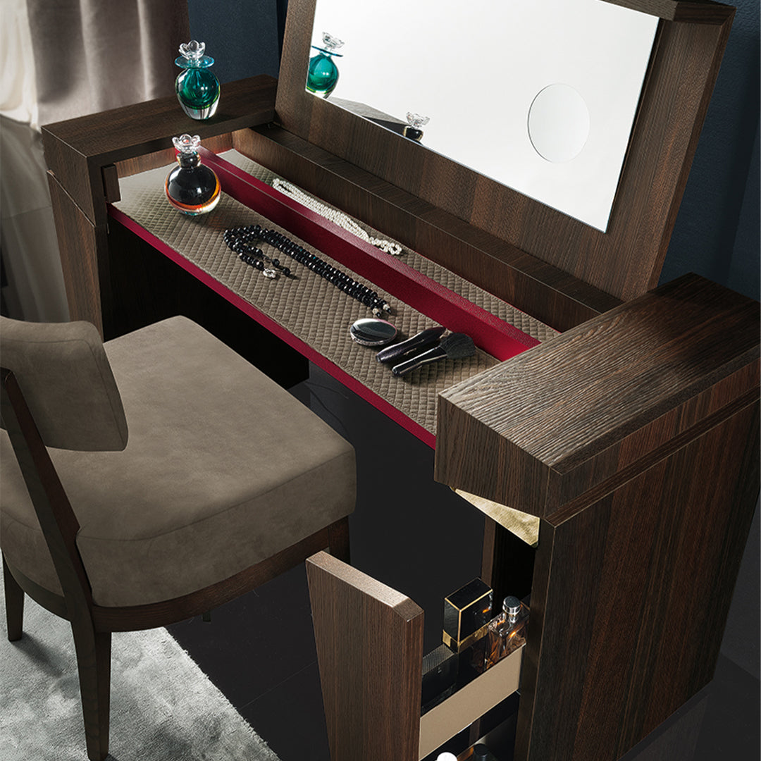 Accademia Bedroom Set