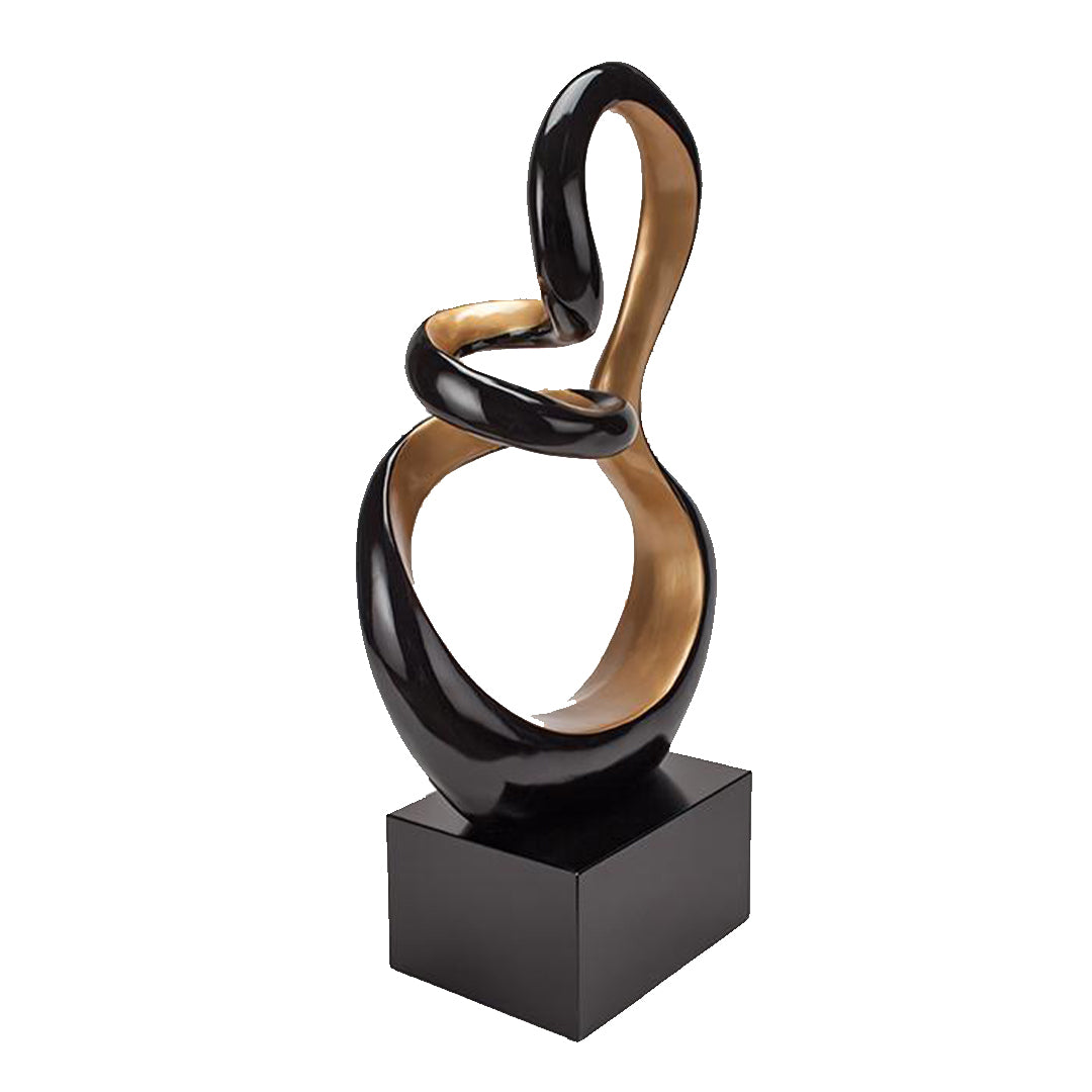 Table Sculpture 4496-AD1