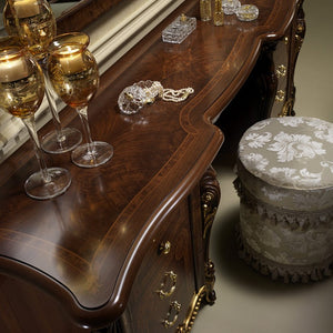 Donatello Vanity