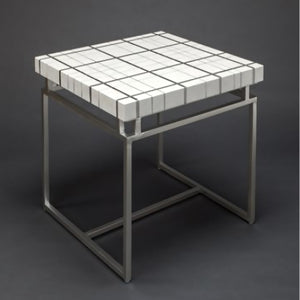 End Table 2701-ET