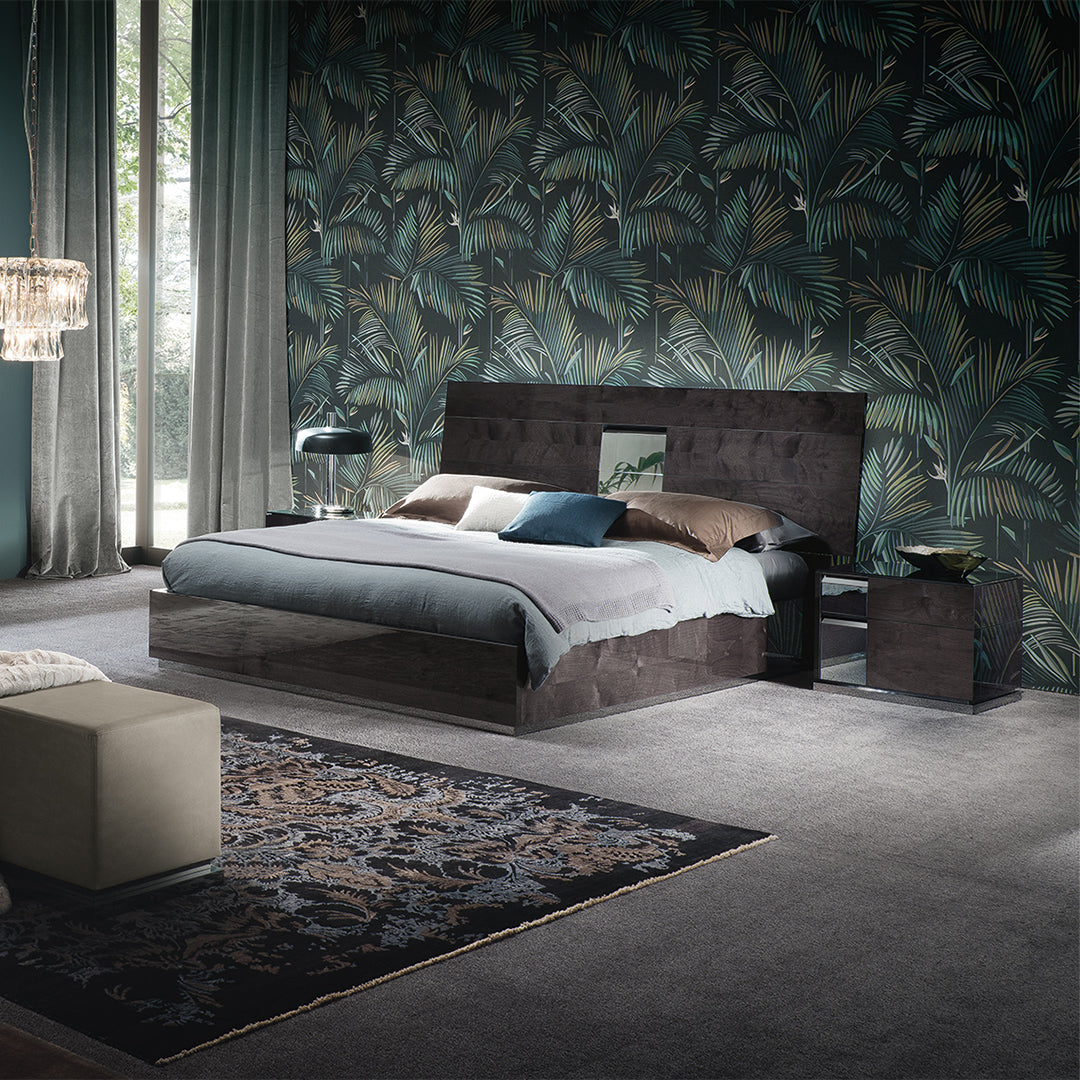 Heritage Bedroom Set