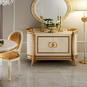 Melodia Mirror
