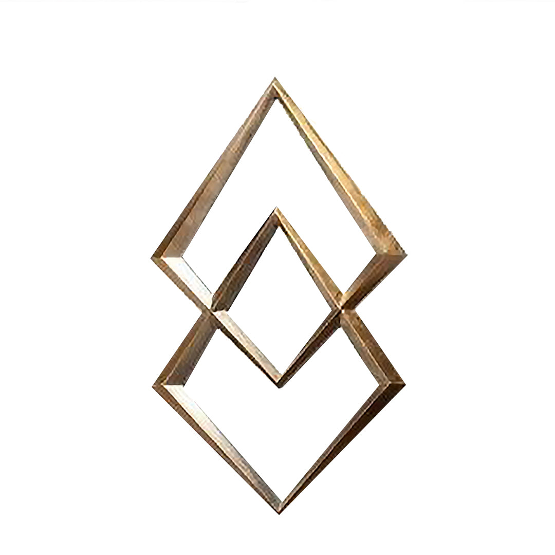 Accent Mirror 2924-FM