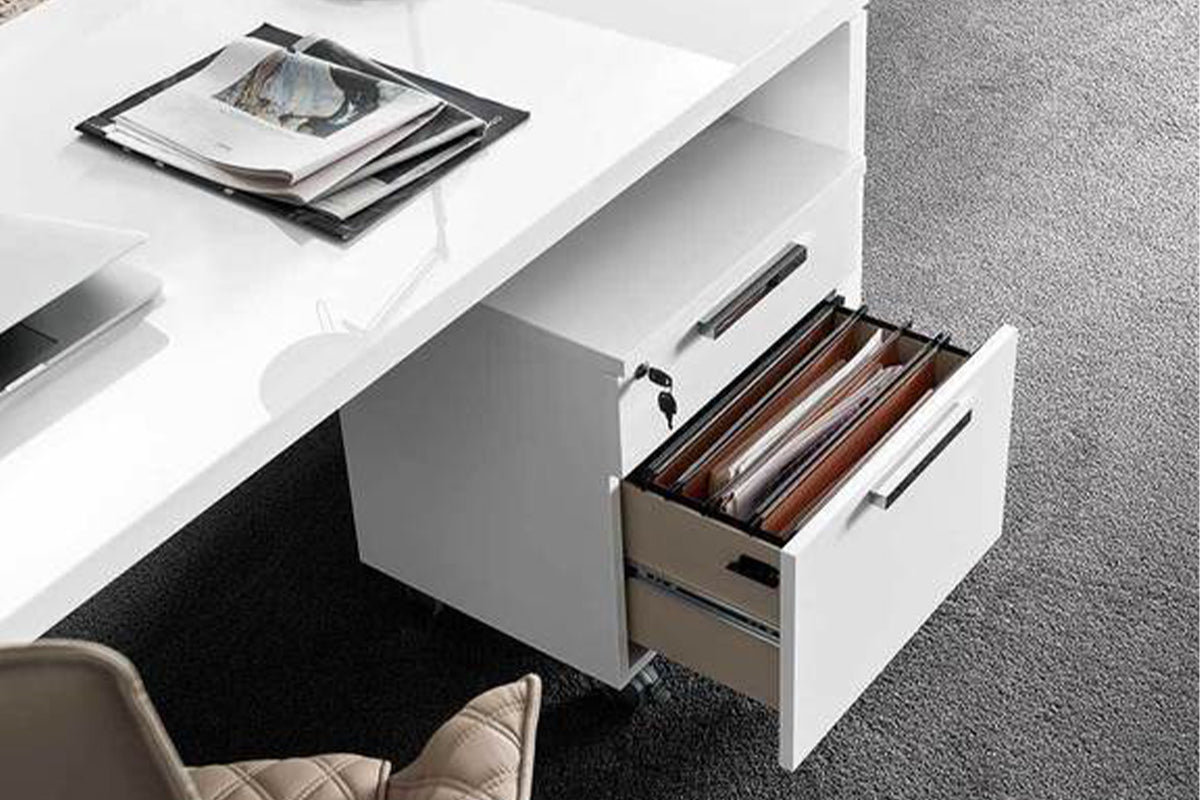 Sedona Home Office Set