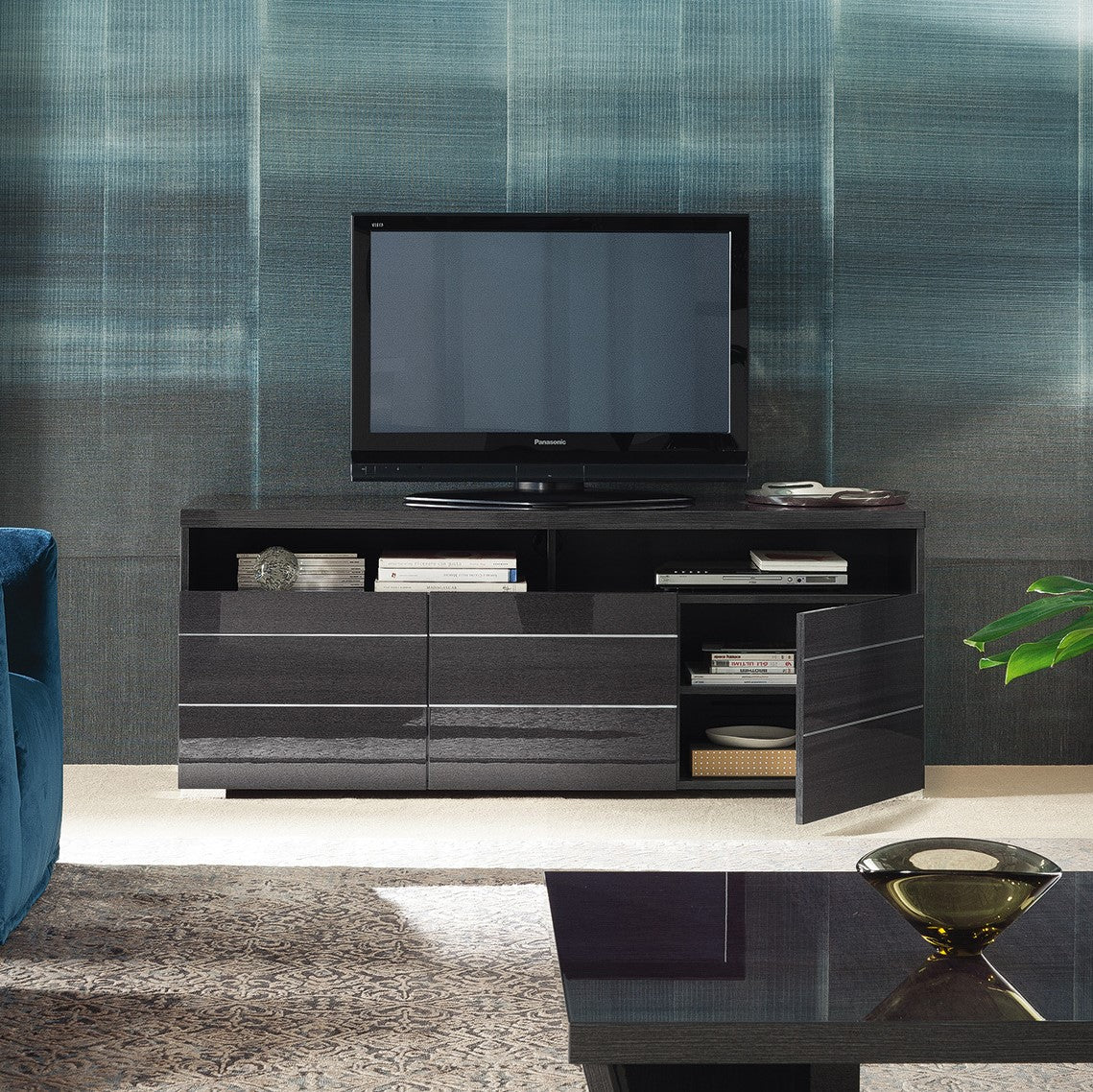 Versilia TV Console