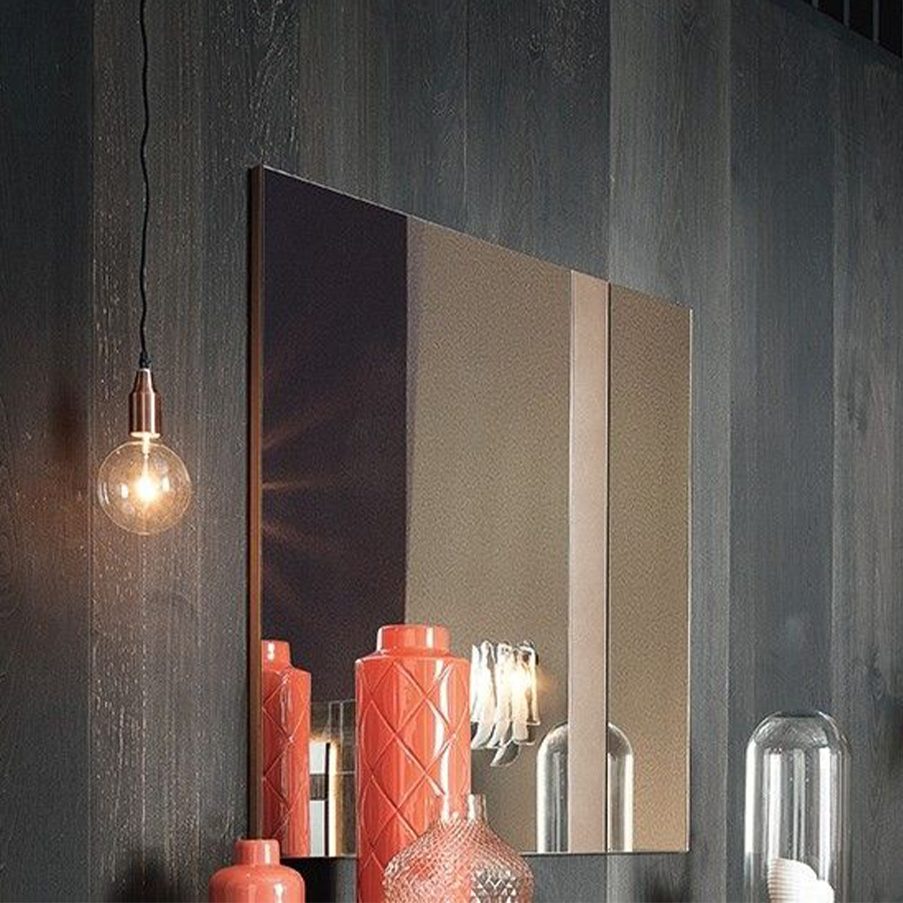Matera Mirror